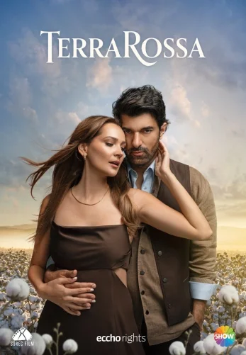 Плодородные земли 2 серия на русском языке смотреть онлайн бесплатно