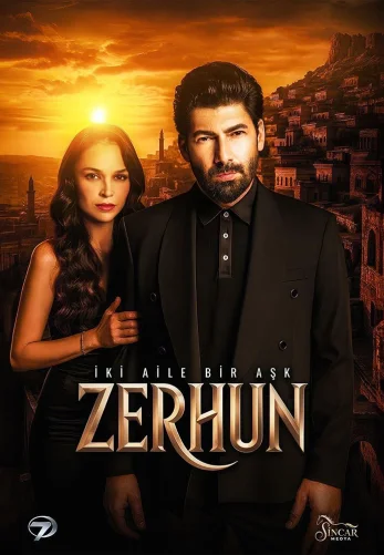 Зерхун 1-17, 18, 19 серия турецкий сериал на русском языке смотреть онлайн бесплатно все серии