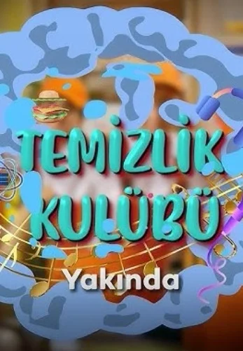 Клуб чистоты 1-10, 11, 12 серия турецкий сериал на русском языке смотреть онлайн все серии