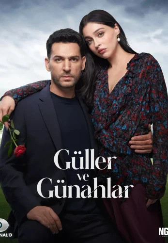 Розы и Грехи 10 серия на русском языке смотреть онлайн бесплатно